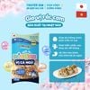 Gia Vị Rắc Cơm Vị Cá Ngừ Thuyền Xưa 19g – Bé Từ 1 Tuổi Ăn Ngon, Hấp Thu Dưỡng Chất Tự Nhiên