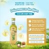 [COMBO 3] Dầu Óc Chó - Sachi - Macca - Dầu Siêu Hạt Việt Nam - 65ml
