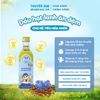 [COMBO 3] Dầu Óc Chó - Hạt Lanh - Olive Dinh Dưỡng Toàn Diện Cho Bé - 65ml