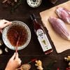 [40 Độ Đạm] Nước Mắm Nhĩ Phú Quốc Nguyên Chất Thuyền Xưa - Dùng Để Chấm - 500ml