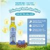 Dầu Hạt Lanh Ăn Dặm Nguyên Chất Thuyền Xưa 65ML/250ML