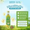 [COMBO 3] Dầu Óc Chó - Sachi - Macca - Dầu Siêu Hạt Việt Nam - 65ml