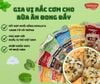 Gia Vị Rắc Cơm Vị Bò Thuyền Xưa 19g – Bé Từ 1 Tuổi Ăn Ngon, Dễ Tiêu Hóa