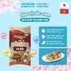 Gia Vị Rắc Cơm Vị Bò Thuyền Xưa 19g – Bé Từ 1 Tuổi Ăn Ngon, Dễ Tiêu Hóa