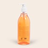  Men Dừa Gội Đầu Konus Mềm Mượt Tự Nhiên Ngăn Ngừa Gãy Rụng 500ml 