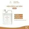  Men Dừa Lau Sàn Thiên Nhiên 2L/ 5L Konus Homecare Tinh Dầu Sả Chanh Làm Sạch Kháng Khuẩn Xua Đuổi Côn Trùng 