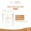  Men Dừa Lau Sàn Thiên Nhiên 2L/ 5L Konus Homecare Tinh Dầu Sả Chanh Làm Sạch Kháng Khuẩn Xua Đuổi Côn Trùng 