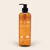  Men Dừa Rửa Chén Bát Thiên Nhiên Konus Homecare Tinh Dầu Sả Chanh Làm Sạch Dầu Mỡ Khử Mùi 500ml 