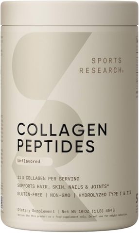 Collagen Peptide