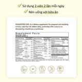 Vitamin Tổng Hợp Cho Phụ Nữ Mang Thai Solgar Prenatal Nutrients 120 Viên Nén