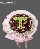  Bó Hoa Cherry - B20 