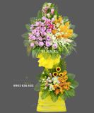  Kệ Hoa Công Danh Rạng Ngời - S499 