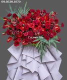  Kệ Hoa Chúc Mừng Hiện Đại - B532 