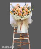  Kệ Hoa Khai Trương Hiện Đại - B459 