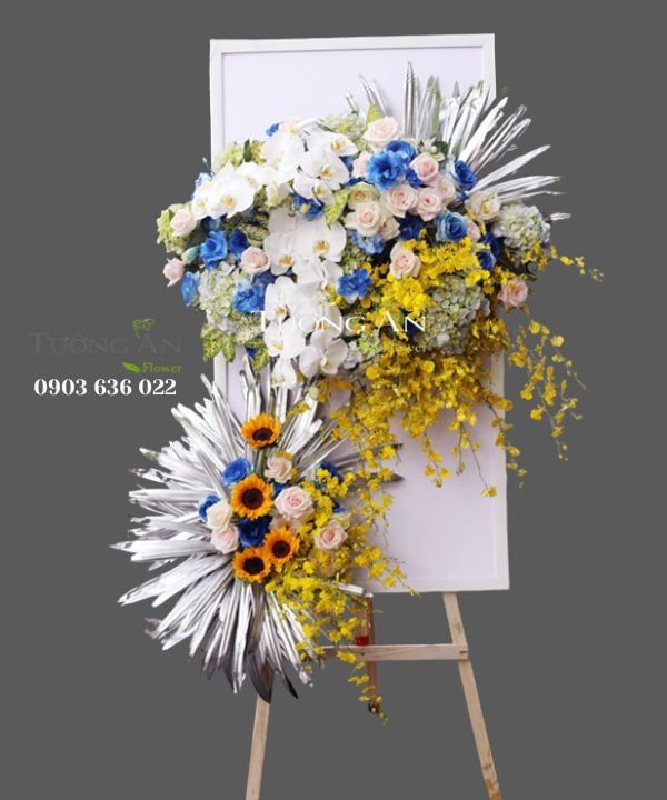  Kệ Hoa Phồn Vinh - S720 