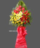  Kệ Hoa Reo Vui - S507 