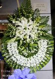 Vòng Hoa Vĩnh Biệt - S326 