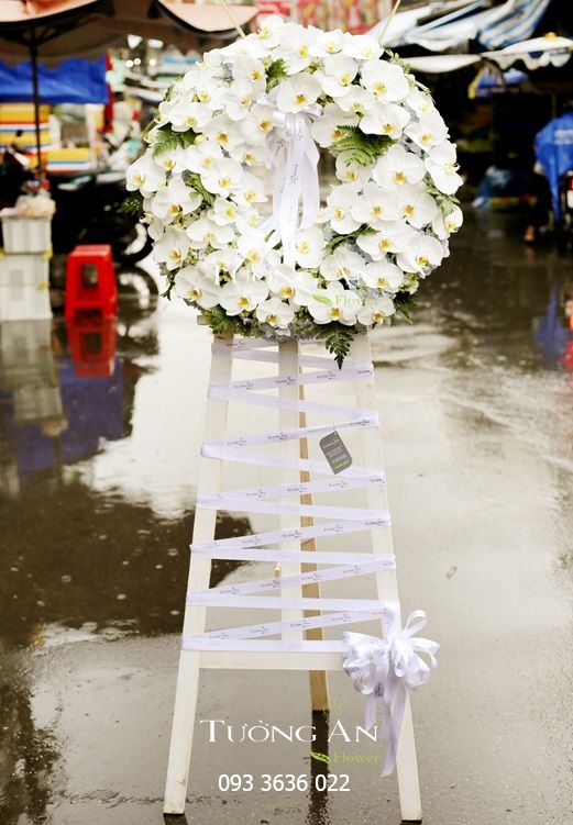  Vòng Hoa Mây Trôi - S366 