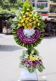  Vòng Hoa Hạ Buồn - S408 