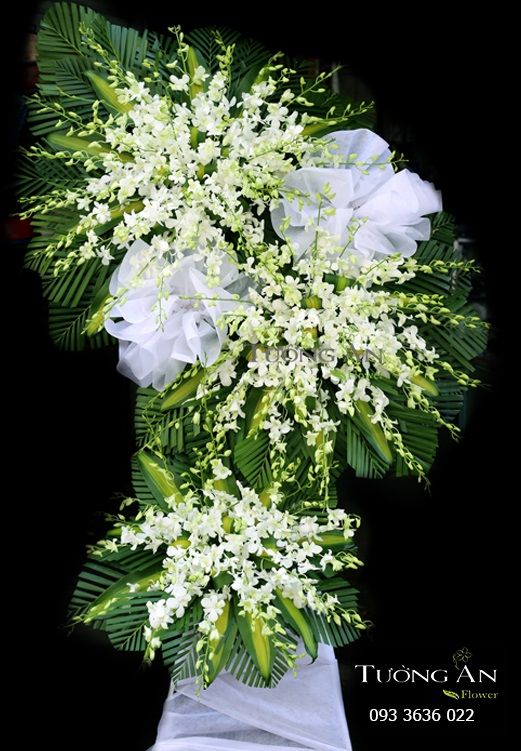 Vòng Hoa Vĩnh Hằng - S635 
