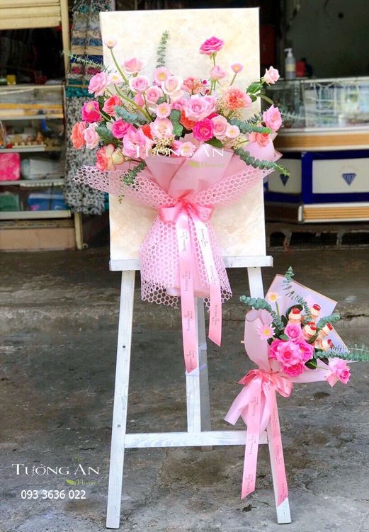  Kệ Hoa Vững Bền - S711 