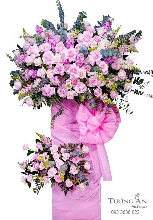  Kệ Hoa Đại Phát - S715 