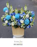  Giỏ Hoa Sức Sống - S71 