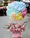  Hộp Bong Bóng Tươi Vui - S772 