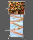  Kệ Hoa Tương Lai Rực Rỡ - S490 