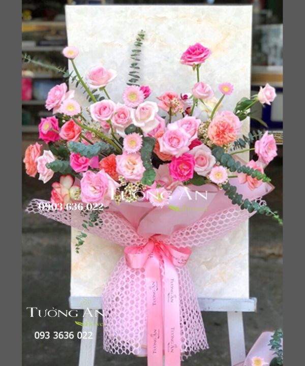  Kệ Hoa Vững Bền - S711 