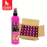  Dung dịch bảo vệ nội thất da, nhựa (hương chanh) GFP315LM 