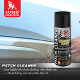  Dung dịch làm sạch nhựa đường, băng keo PC450 