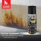  Dung dịch làm sạch nhựa đường, băng keo PC450 
