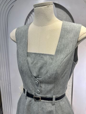 Jum 3 món phối cúc công sở (f37)