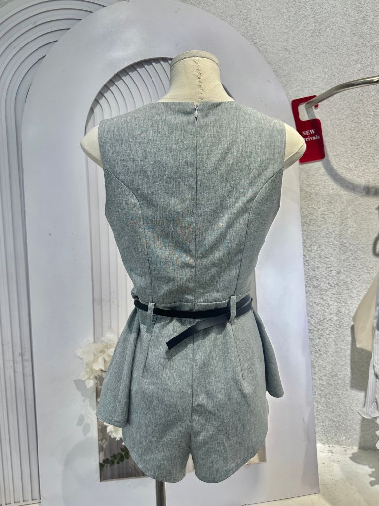 Jum 3 món phối cúc công sở (f37)