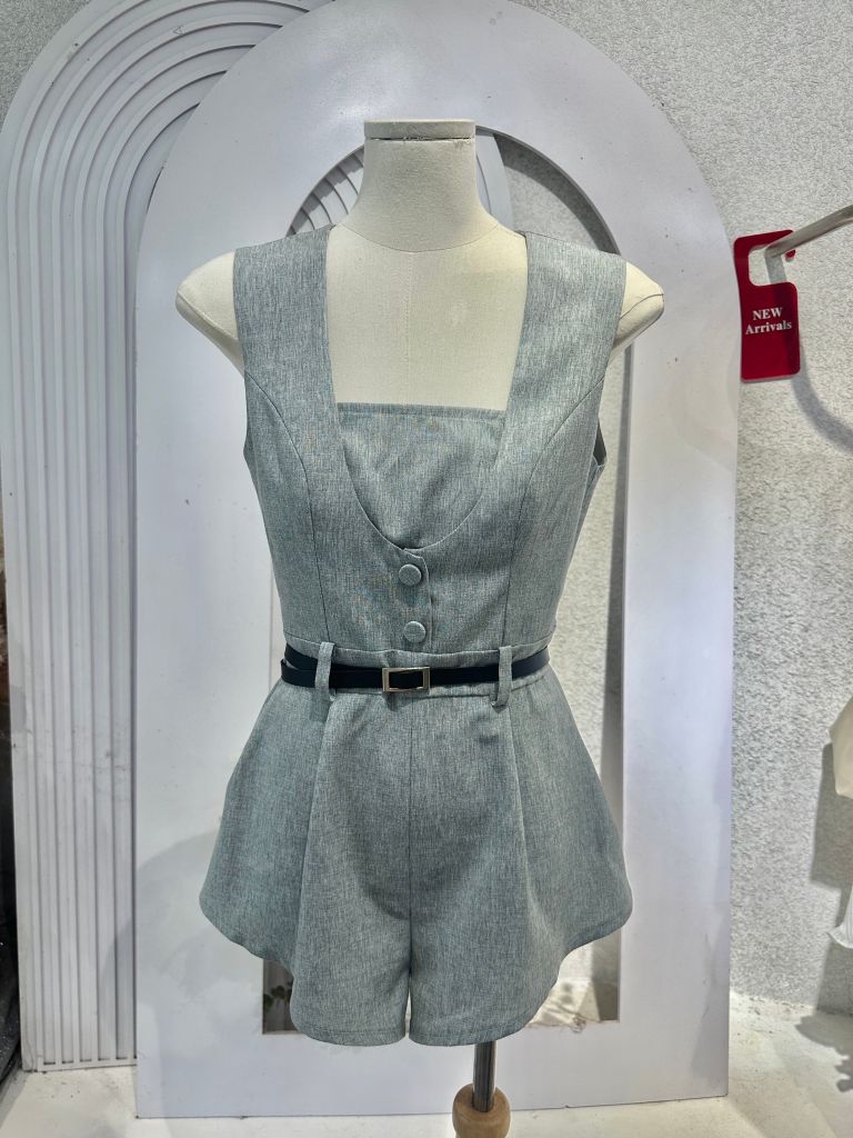 Jum 3 món phối cúc công sở (f37)