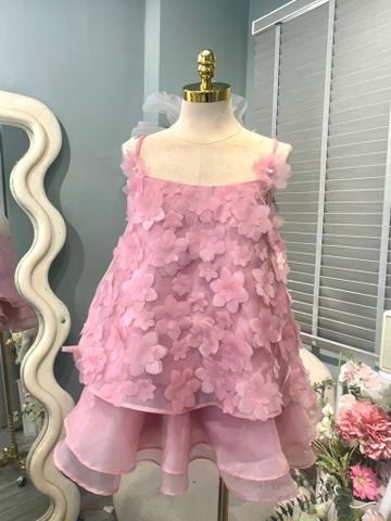 set 72 hoa babydoll (E05)