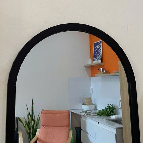 50x160cm Gương soi oval AAArealhome OV cps