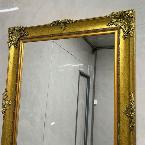 60x90cm Gương soi trang điểm AAArealhome VG CD 10F