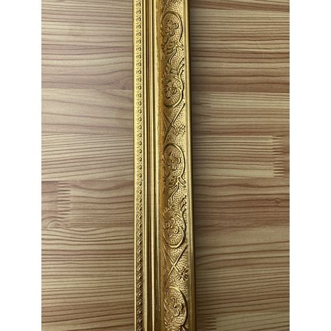 Đi tỉnh 60*160cm Gương soi chiếc lá AAArealhome CL Gương chiếc lá Gương soi treo tường Gương toàn thân
