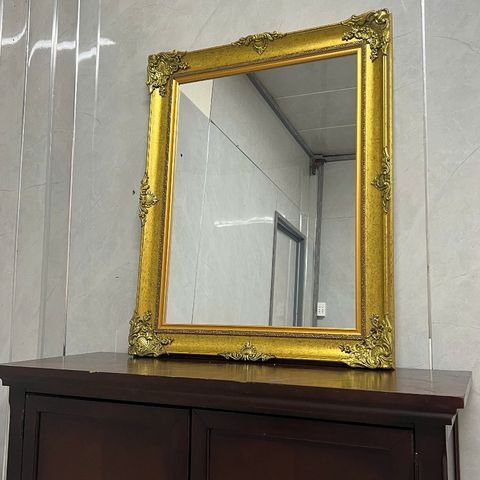 60x90cm Gương soi trang điểm AAArealhome VG CD 10F