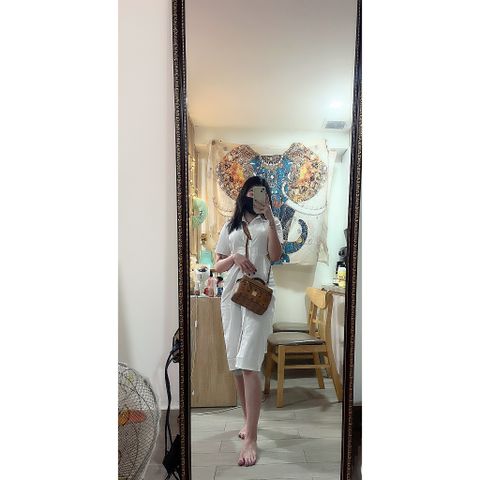 Đi tỉnh 60x170cm Gương soi toàn thân AAArealhome CÓ CHÂN VG Gương soi treo tường Gương toàn thân