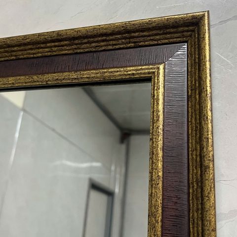 60x90cm Gương soi nhà tắm AAArealhome VG cps2 Gương soi bàn trang điểm