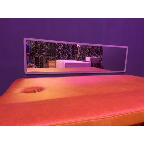 40x183cm Gương soi đèn led cảm ứng AAArealhome