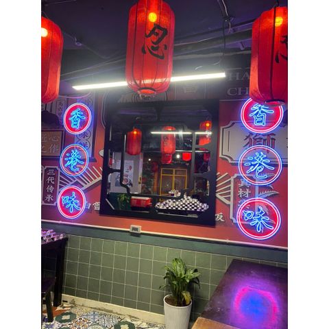 130x130cm Gương soi tân cổ điển AAArealhome