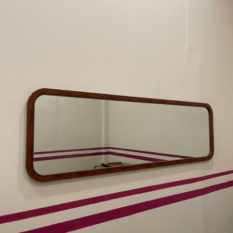 70x183cm Gương soi toàn thân AAArealhome KHÔNG CHÂN BK Gương soi treo tường Gương toàn thân