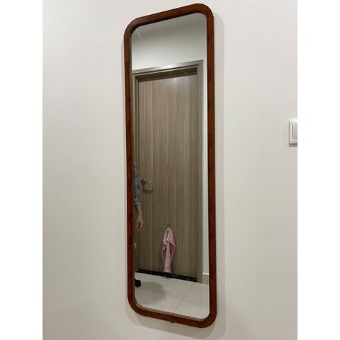 Đi tỉnh 70x180cm Gương soi toàn thân AAArealhome BK