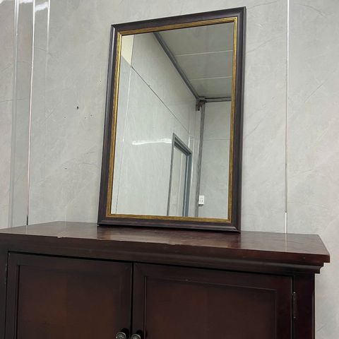 60x90cm Gương soi nhà tắm AAArealhome VG cps4 Gương soi bàn trang điểm