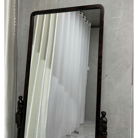 80x180cm Gương soi toàn thân tân cổ điển Indochine AAArealhome KGCD2