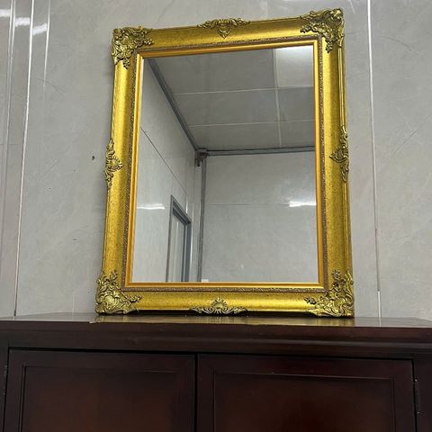 60x90cm Gương soi trang điểm AAArealhome VG CD 10F